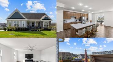 11708 ROBIN WOODS CIR, SPOTSYLVANIA, Virginia 22551, 5 Bedrooms Bedrooms, ,4 BathroomsBathrooms,Residential,For sale,11708 ROBIN WOODS CIR,VASP2036256 MLS # VASP2036256