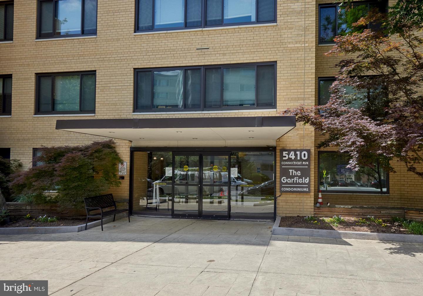 5410 CONNECTICUT AVE NW #717, WASHINGTON, District Of Columbia 20015, 1 Bedroom Bedrooms, ,1 BathroomBathrooms,Residential,For sale,5410 CONNECTICUT AVE NW #717,DCDC2222626 MLS # DCDC2222626