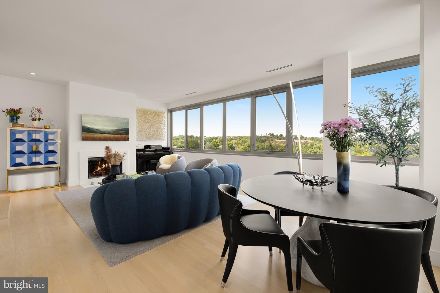 2501 M ST NW #704, WASHINGTON, District Of Columbia 20037, 2 Bedrooms Bedrooms, ,2 BathroomsBathrooms,Residential,For sale,2501 M ST NW #704,DCDC2222636 MLS # DCDC2222636