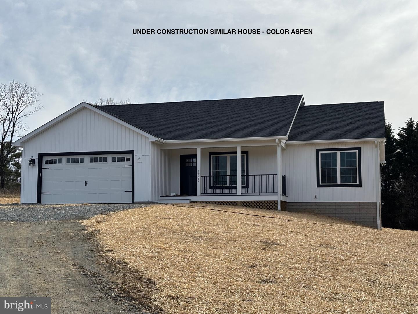 19263 NELDA LN, CULPEPER, Virginia 22701, 3 Bedrooms Bedrooms, 8 Rooms Rooms,2 BathroomsBathrooms,Residential,For sale,19263 NELDA LN,VACU2011582 MLS # VACU2011582