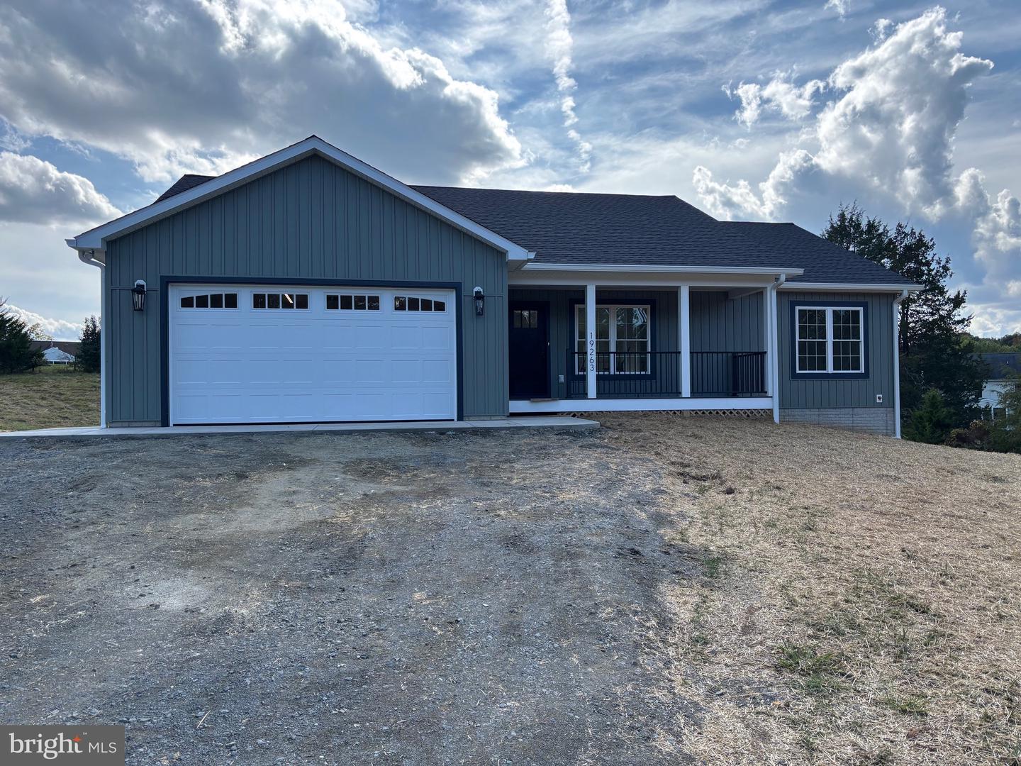 19263 NELDA LN, CULPEPER, Virginia 22701, 3 Bedrooms Bedrooms, 8 Rooms Rooms,2 BathroomsBathrooms,Residential,For sale,19263 NELDA LN,VACU2011582 MLS # VACU2011582