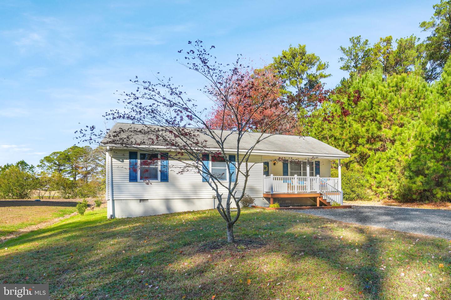3126 CAPTAINS CORR, GREENBACKVILLE, Virginia 23356, 3 Bedrooms Bedrooms, ,2 BathroomsBathrooms,Residential,For sale,3126 CAPTAINS CORR,VAAC2002260 MLS # VAAC2002260