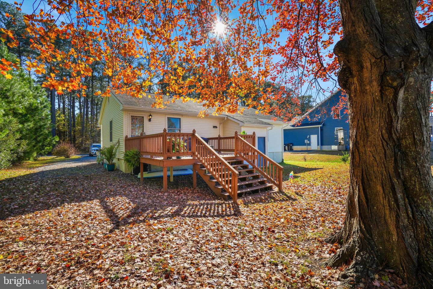 3126 CAPTAINS CORR, GREENBACKVILLE, Virginia 23356, 3 Bedrooms Bedrooms, ,2 BathroomsBathrooms,Residential,For sale,3126 CAPTAINS CORR,VAAC2002260 MLS # VAAC2002260