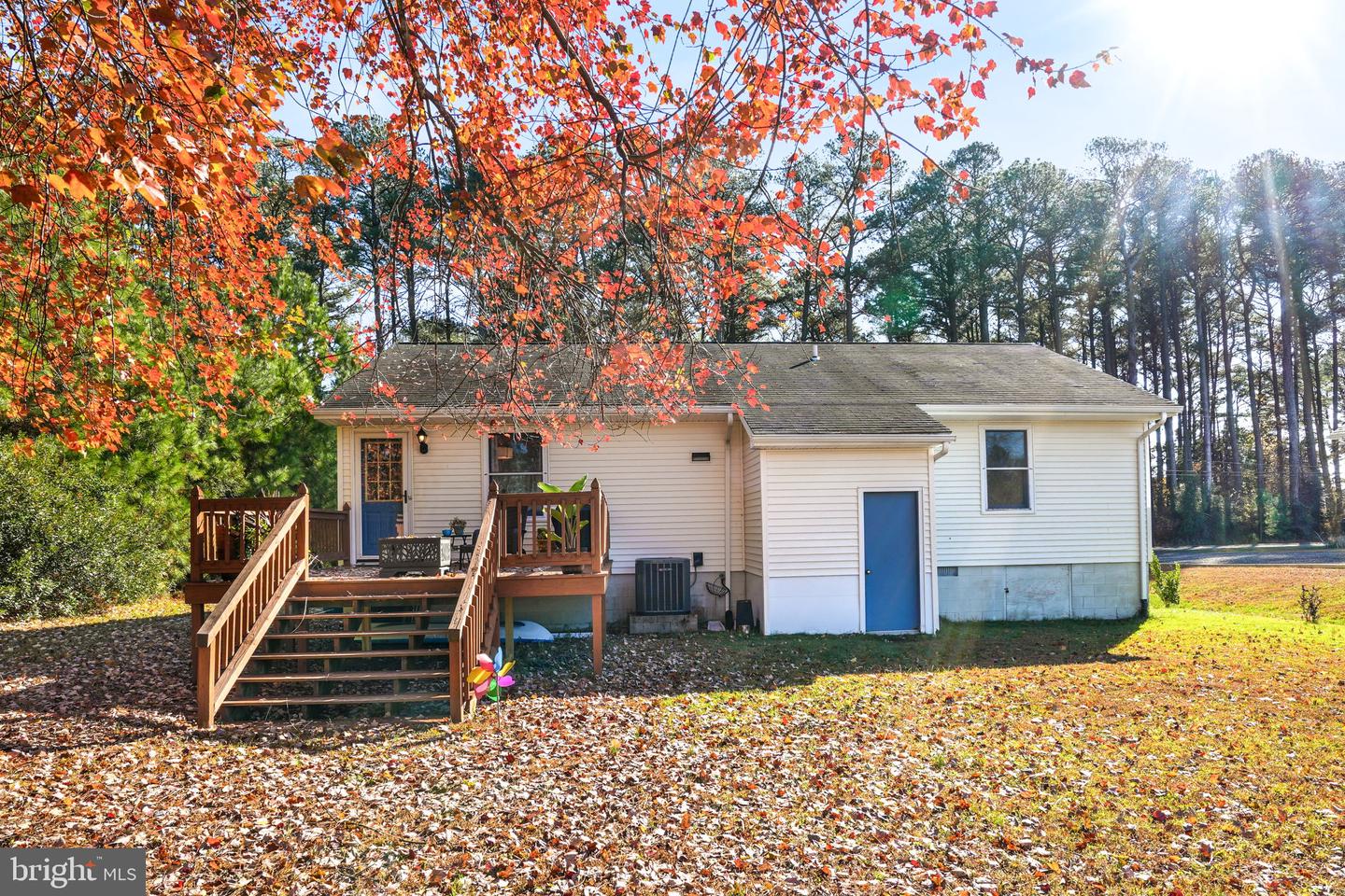 3126 CAPTAINS CORR, GREENBACKVILLE, Virginia 23356, 3 Bedrooms Bedrooms, ,2 BathroomsBathrooms,Residential,For sale,3126 CAPTAINS CORR,VAAC2002260 MLS # VAAC2002260