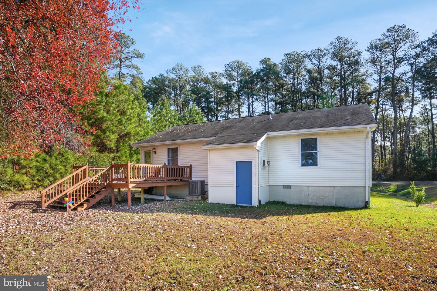 3126 CAPTAINS CORR, GREENBACKVILLE, Virginia 23356, 3 Bedrooms Bedrooms, ,2 BathroomsBathrooms,Residential,For sale,3126 CAPTAINS CORR,VAAC2002260 MLS # VAAC2002260