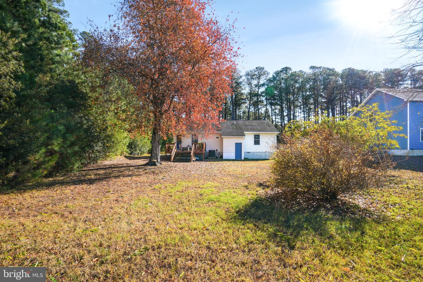 3126 CAPTAINS CORR, GREENBACKVILLE, Virginia 23356, 3 Bedrooms Bedrooms, ,2 BathroomsBathrooms,Residential,For sale,3126 CAPTAINS CORR,VAAC2002260 MLS # VAAC2002260
