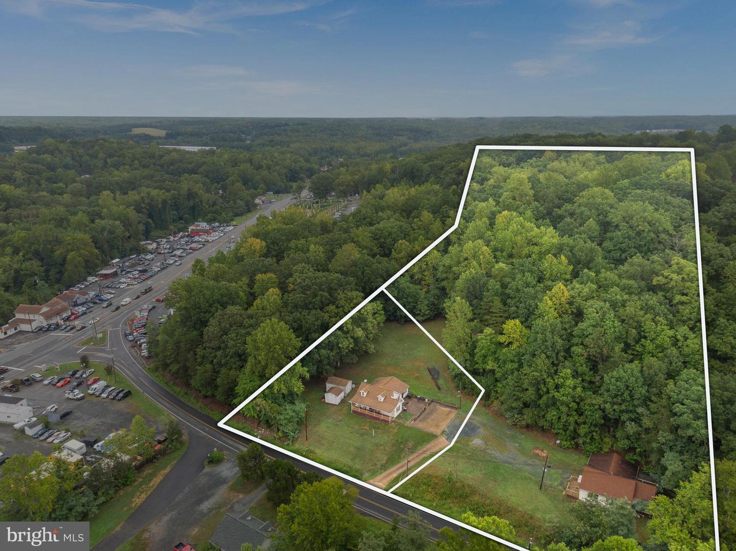 804 TELEGRAPH RD, STAFFORD, Virginia 22554, ,Land,For sale,804 TELEGRAPH RD,VAST2037798 MLS # VAST2037798