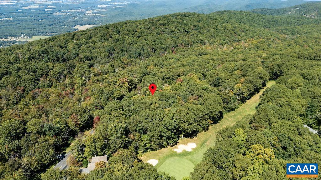 88 DEERBERRY LN #7, WINTERGREEN RESORT, Virginia 22967, ,Land,For sale,88 DEERBERRY LN #7,669154 MLS # 669154