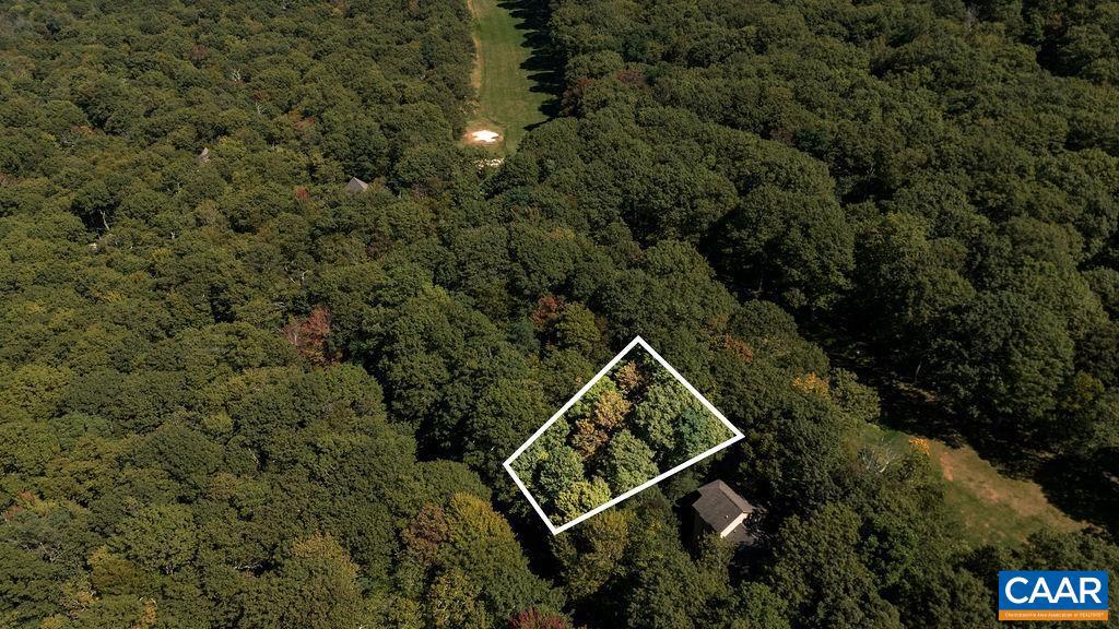 88 DEERBERRY LN #7, WINTERGREEN RESORT, Virginia 22967, ,Land,For sale,88 DEERBERRY LN #7,669154 MLS # 669154
