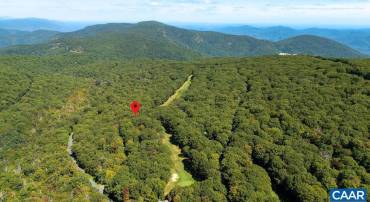 88 DEERBERRY LN #7, WINTERGREEN RESORT, Virginia 22967, ,Land,For sale,88 DEERBERRY LN #7,669154 MLS # 669154