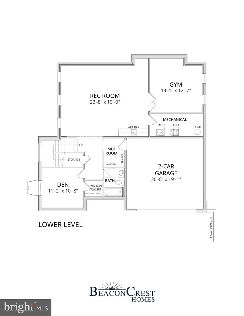 2316 JOHN MARSHALL DR, ARLINGTON, Virginia 22205, 5 Bedrooms Bedrooms, ,4 BathroomsBathrooms,Residential,For sale,2316 JOHN MARSHALL DR,VAAR2063858 MLS # VAAR2063858