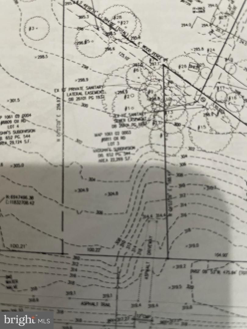 8811 OX RD, LORTON, Virginia 22079, ,Land,For sale,8811 OX RD,VAFX2268152 MLS # VAFX2268152