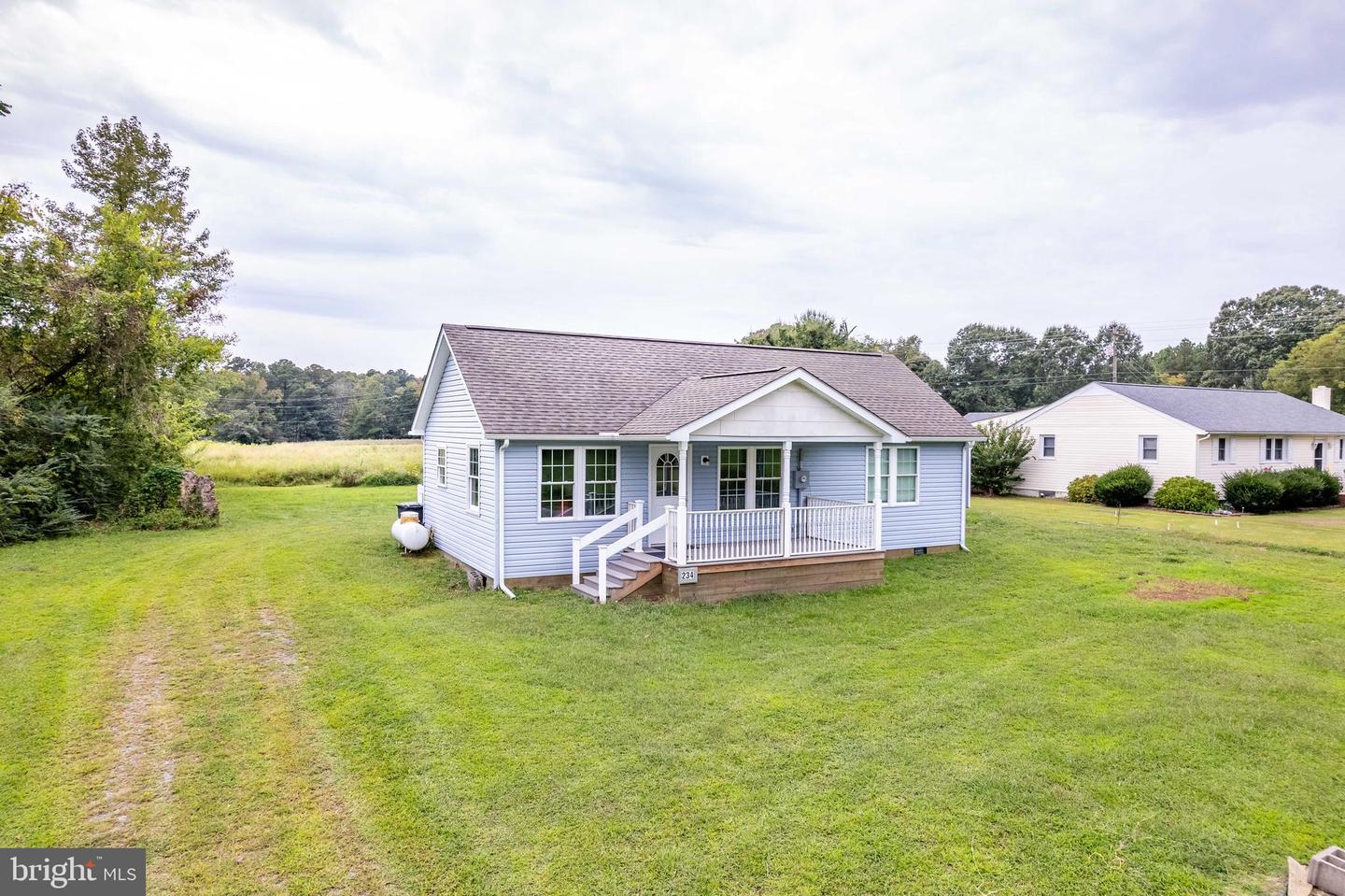 234 CHATHAM VILLAGE RD, MONTROSS, Virginia 22520, 2 Bedrooms Bedrooms, ,1 BathroomBathrooms,Residential,For sale,234 CHATHAM VILLAGE RD,VAWE2009788 MLS # VAWE2009788