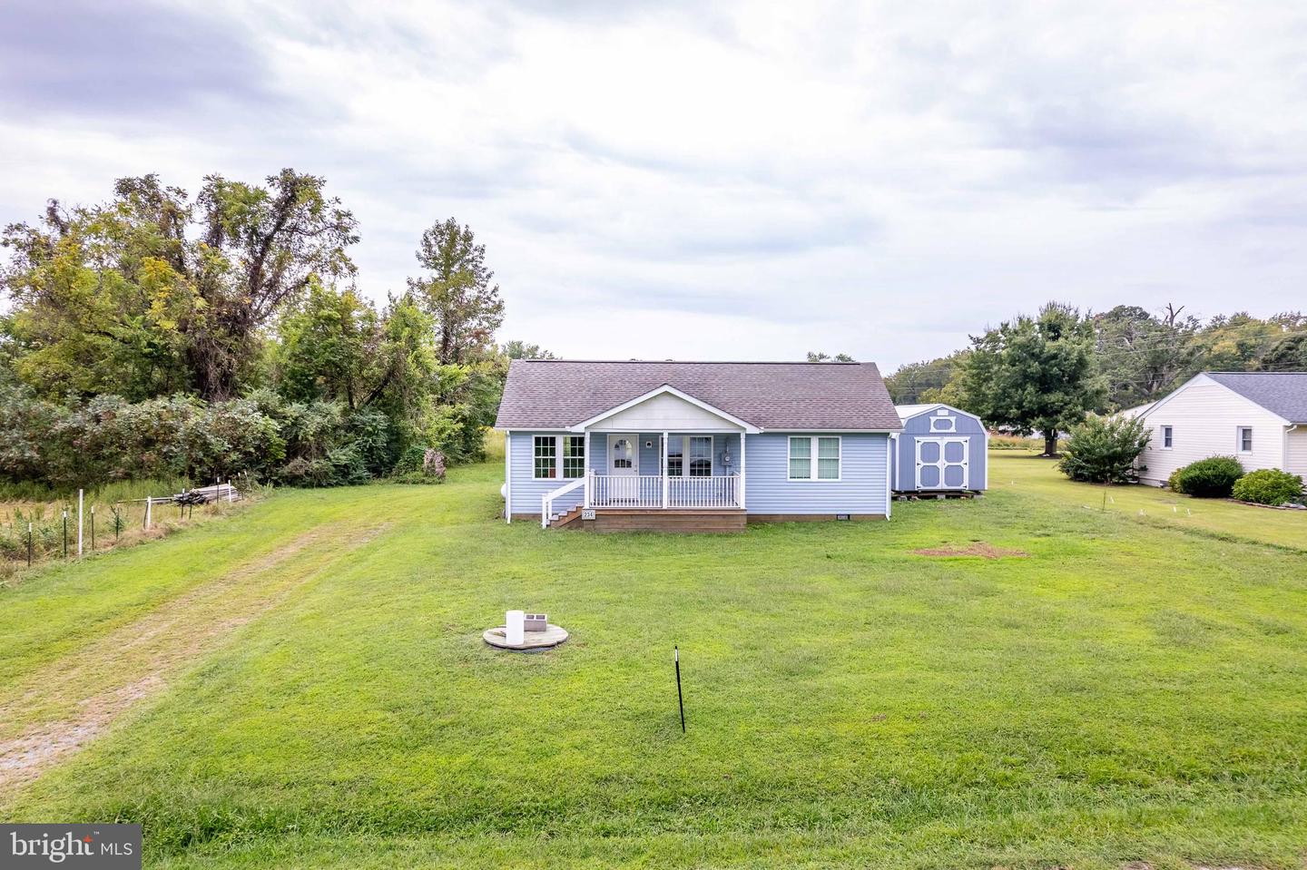 234 CHATHAM VILLAGE RD, MONTROSS, Virginia 22520, 2 Bedrooms Bedrooms, ,1 BathroomBathrooms,Residential,For sale,234 CHATHAM VILLAGE RD,VAWE2009788 MLS # VAWE2009788