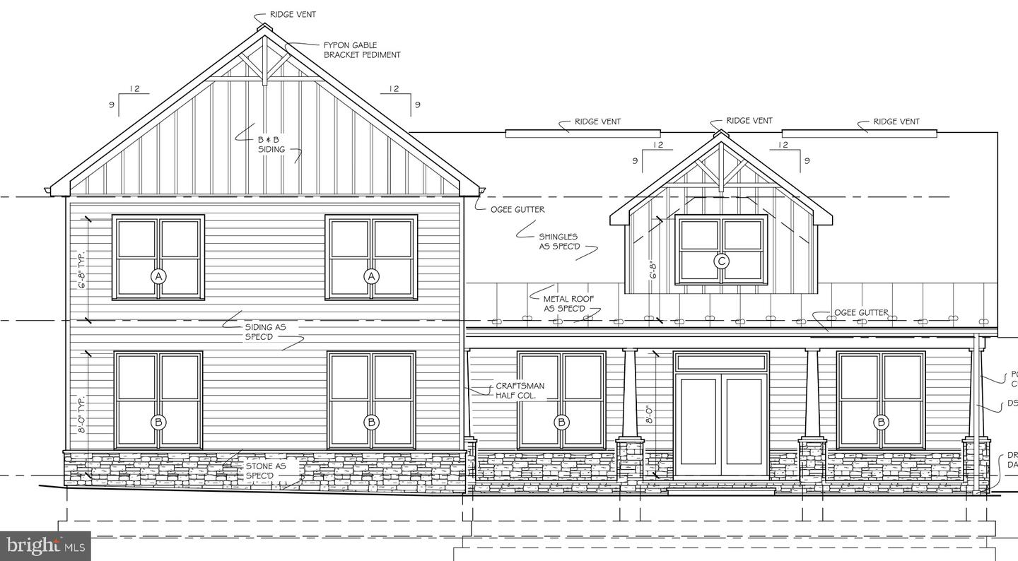 2062 MIDDLEBROOK RD, STAUNTON, Virginia 24401, 4 Bedrooms Bedrooms, ,3 BathroomsBathrooms,Residential,For sale,2062 MIDDLEBROOK RD,VAAG2002660 MLS # VAAG2002660