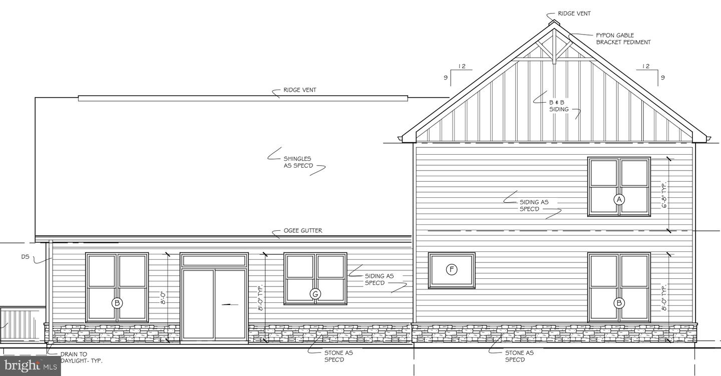 2062 MIDDLEBROOK RD, STAUNTON, Virginia 24401, 4 Bedrooms Bedrooms, ,3 BathroomsBathrooms,Residential,For sale,2062 MIDDLEBROOK RD,VAAG2002660 MLS # VAAG2002660
