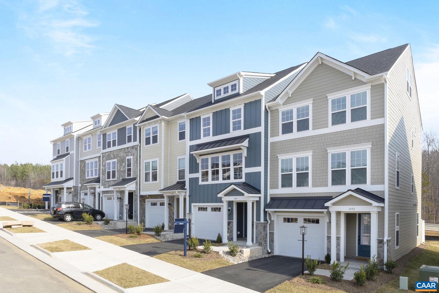 39 FARROW CIR, CHARLOTTESVILLE, Virginia 22901, 3 Bedrooms Bedrooms, ,2 BathroomsBathrooms,Residential,For sale,39 FARROW CIR,669134 MLS # 669134