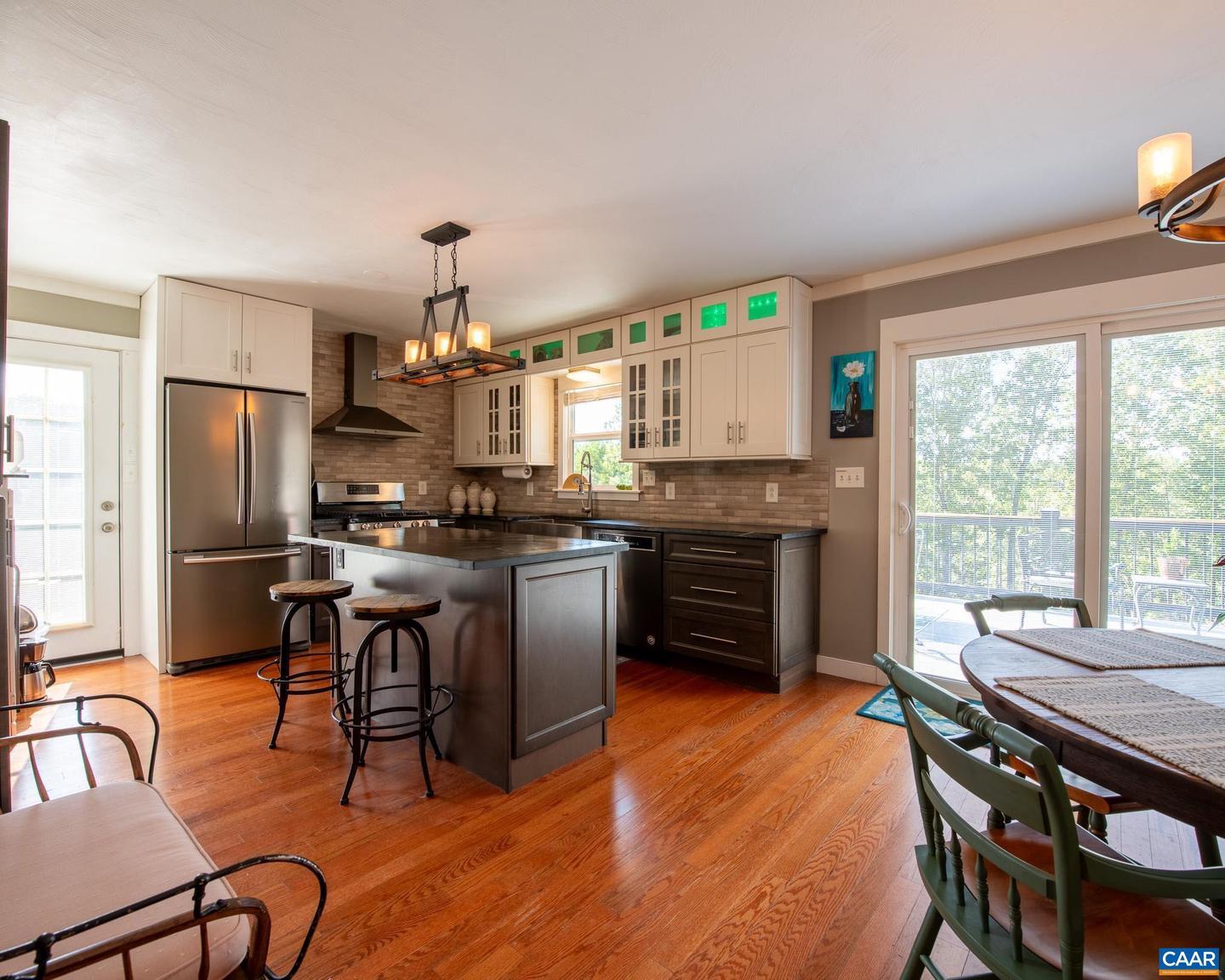 2450 GOBBLERS RDG, CHARLOTTESVILLE, Virginia 22902, 4 Bedrooms Bedrooms, ,3 BathroomsBathrooms,Residential,For sale,2450 GOBBLERS RDG,669136 MLS # 669136