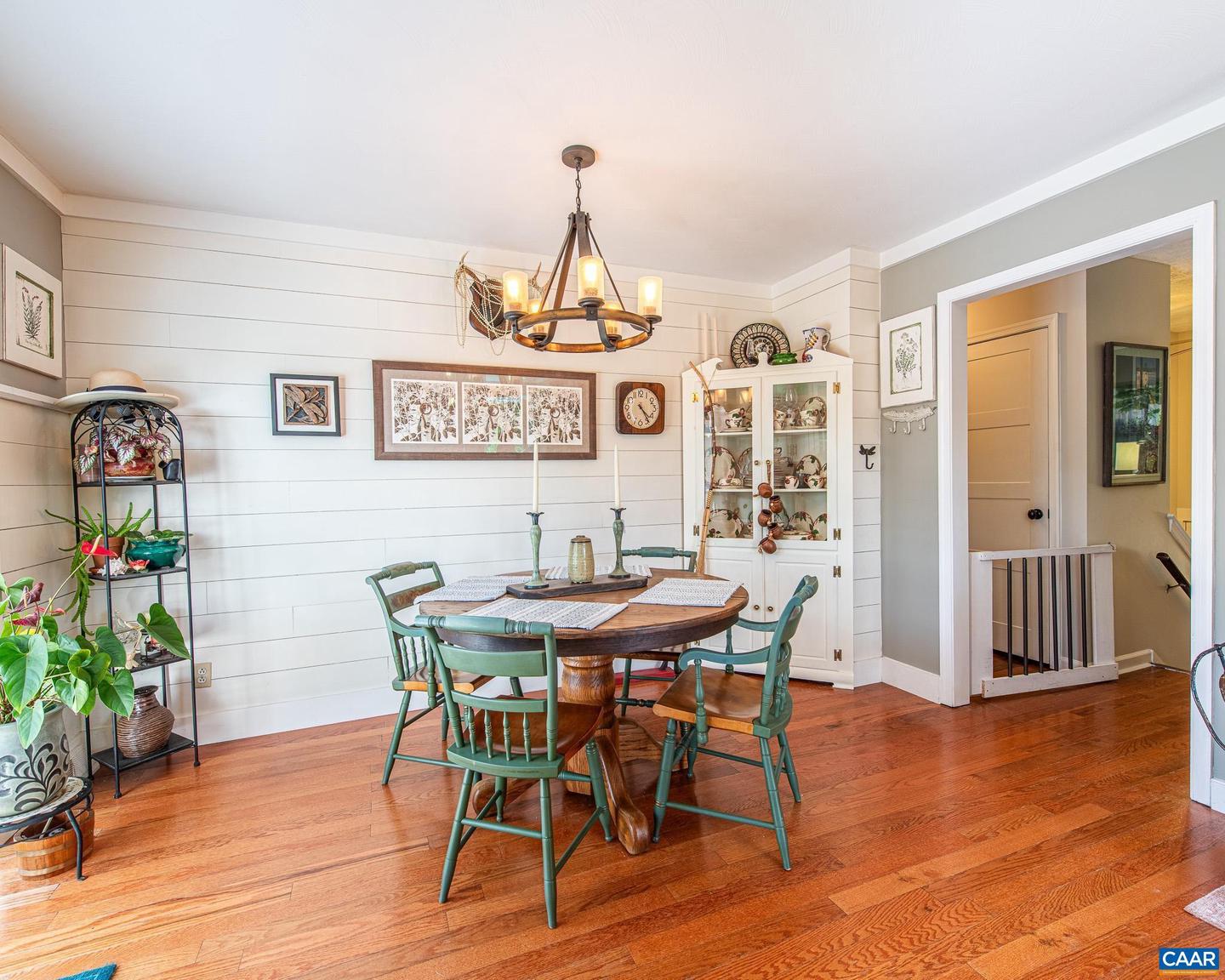 2450 GOBBLERS RDG, CHARLOTTESVILLE, Virginia 22902, 4 Bedrooms Bedrooms, ,3 BathroomsBathrooms,Residential,For sale,2450 GOBBLERS RDG,669136 MLS # 669136