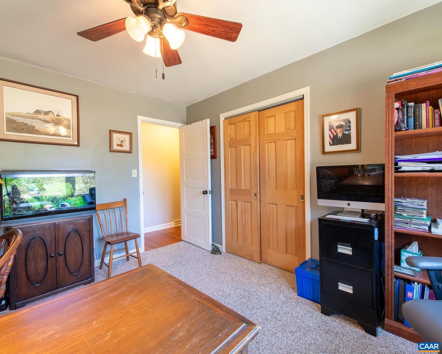 2450 GOBBLERS RDG, CHARLOTTESVILLE, Virginia 22902, 4 Bedrooms Bedrooms, ,3 BathroomsBathrooms,Residential,For sale,2450 GOBBLERS RDG,669136 MLS # 669136
