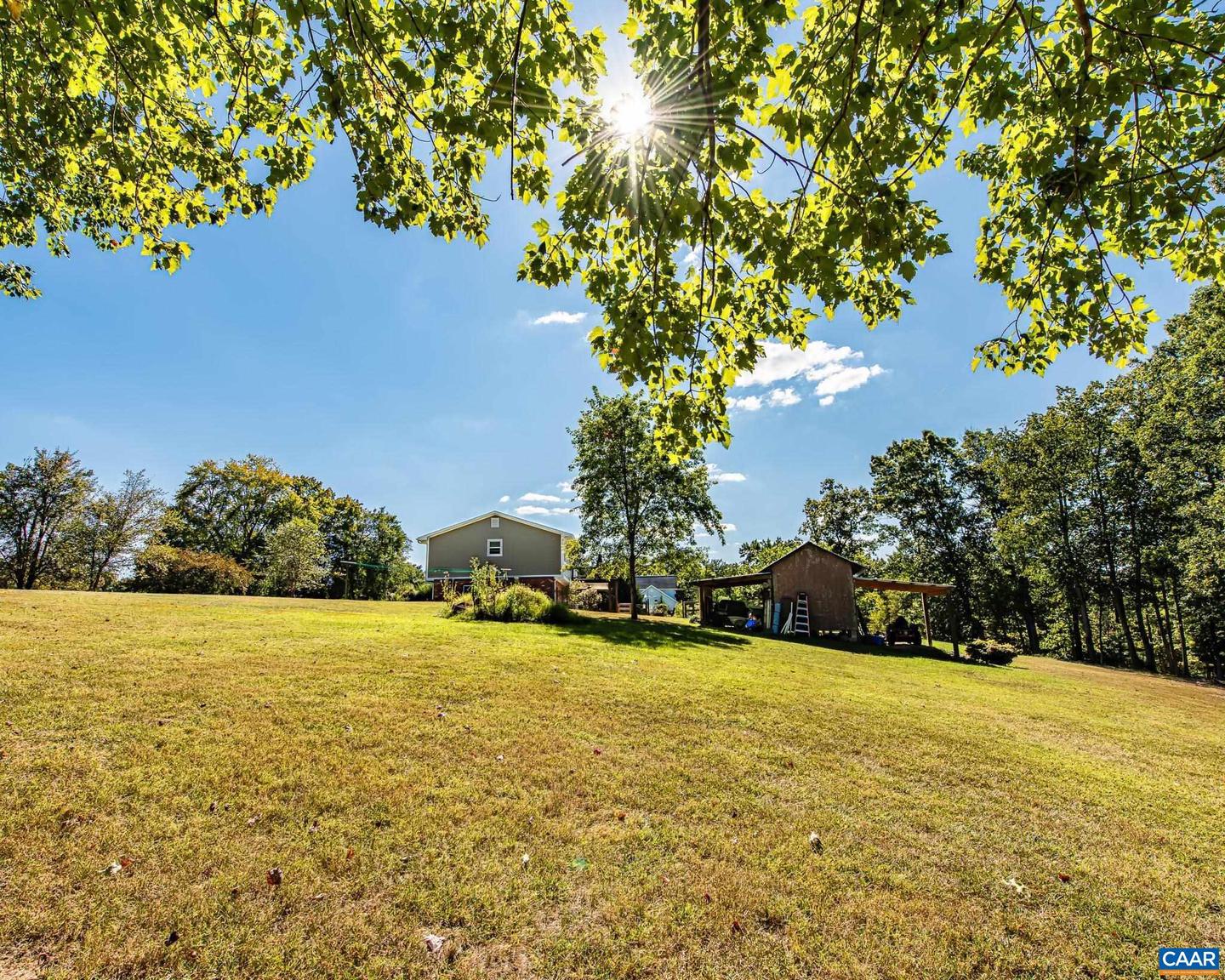 2450 GOBBLERS RDG, CHARLOTTESVILLE, Virginia 22902, 4 Bedrooms Bedrooms, ,3 BathroomsBathrooms,Residential,For sale,2450 GOBBLERS RDG,669136 MLS # 669136