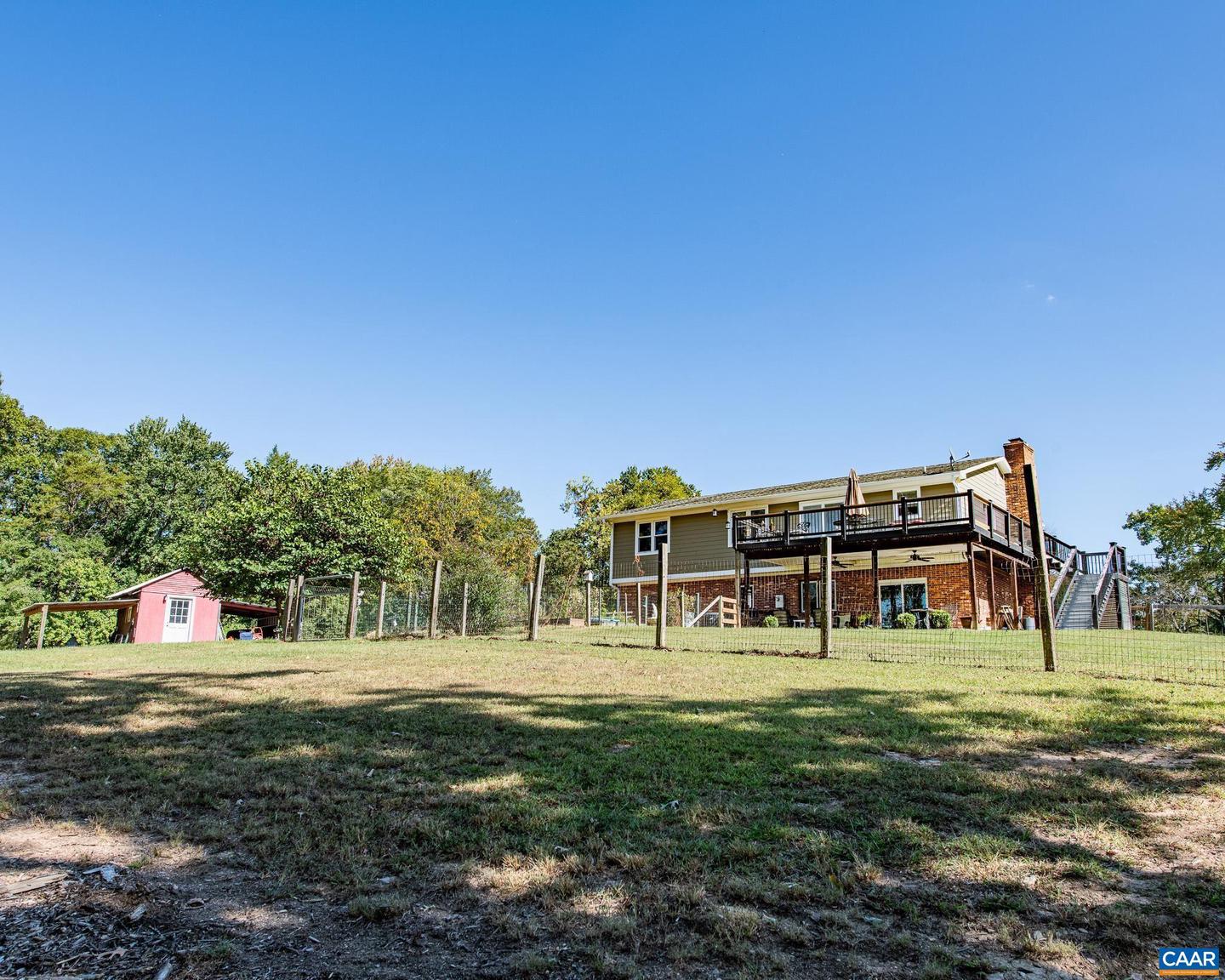 2450 GOBBLERS RDG, CHARLOTTESVILLE, Virginia 22902, 4 Bedrooms Bedrooms, ,3 BathroomsBathrooms,Residential,For sale,2450 GOBBLERS RDG,669136 MLS # 669136