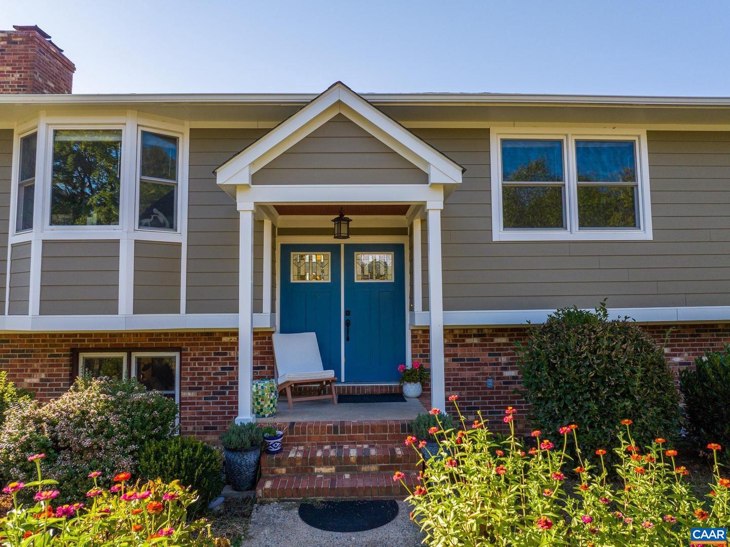 2450 GOBBLERS RDG, CHARLOTTESVILLE, Virginia 22902, 4 Bedrooms Bedrooms, ,3 BathroomsBathrooms,Residential,For sale,2450 GOBBLERS RDG,669136 MLS # 669136