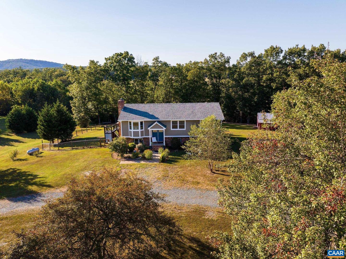2450 GOBBLERS RDG, CHARLOTTESVILLE, Virginia 22902, 4 Bedrooms Bedrooms, ,3 BathroomsBathrooms,Residential,For sale,2450 GOBBLERS RDG,669136 MLS # 669136