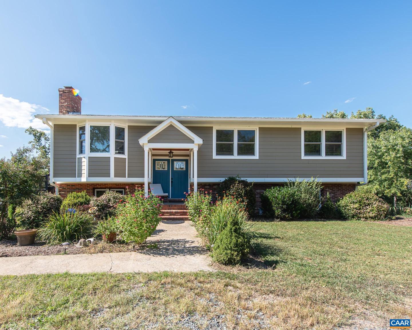 2450 GOBBLERS RDG, CHARLOTTESVILLE, Virginia 22902, 4 Bedrooms Bedrooms, ,3 BathroomsBathrooms,Residential,For sale,2450 GOBBLERS RDG,669136 MLS # 669136
