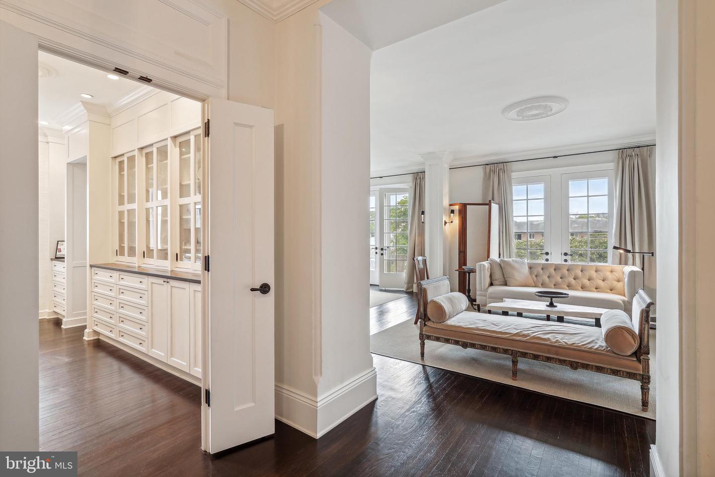 3426 16TH ST NW #201 & 202, WASHINGTON, District Of Columbia 20010, 2 Bedrooms Bedrooms, ,3 BathroomsBathrooms,Residential,For sale,3426 16TH ST NW #201 & 202,DCDC2223130 MLS # DCDC2223130