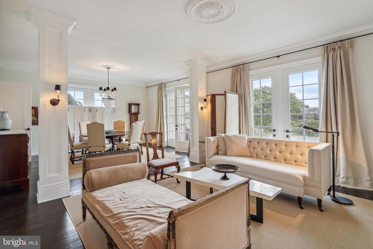 3426 16TH ST NW #201 & 202, WASHINGTON, District Of Columbia 20010, 2 Bedrooms Bedrooms, ,3 BathroomsBathrooms,Residential,For sale,3426 16TH ST NW #201 & 202,DCDC2223130 MLS # DCDC2223130