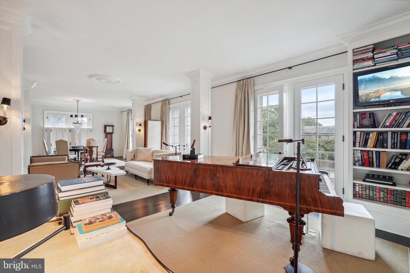 3426 16TH ST NW #201 & 202, WASHINGTON, District Of Columbia 20010, 2 Bedrooms Bedrooms, ,3 BathroomsBathrooms,Residential,For sale,3426 16TH ST NW #201 & 202,DCDC2223130 MLS # DCDC2223130