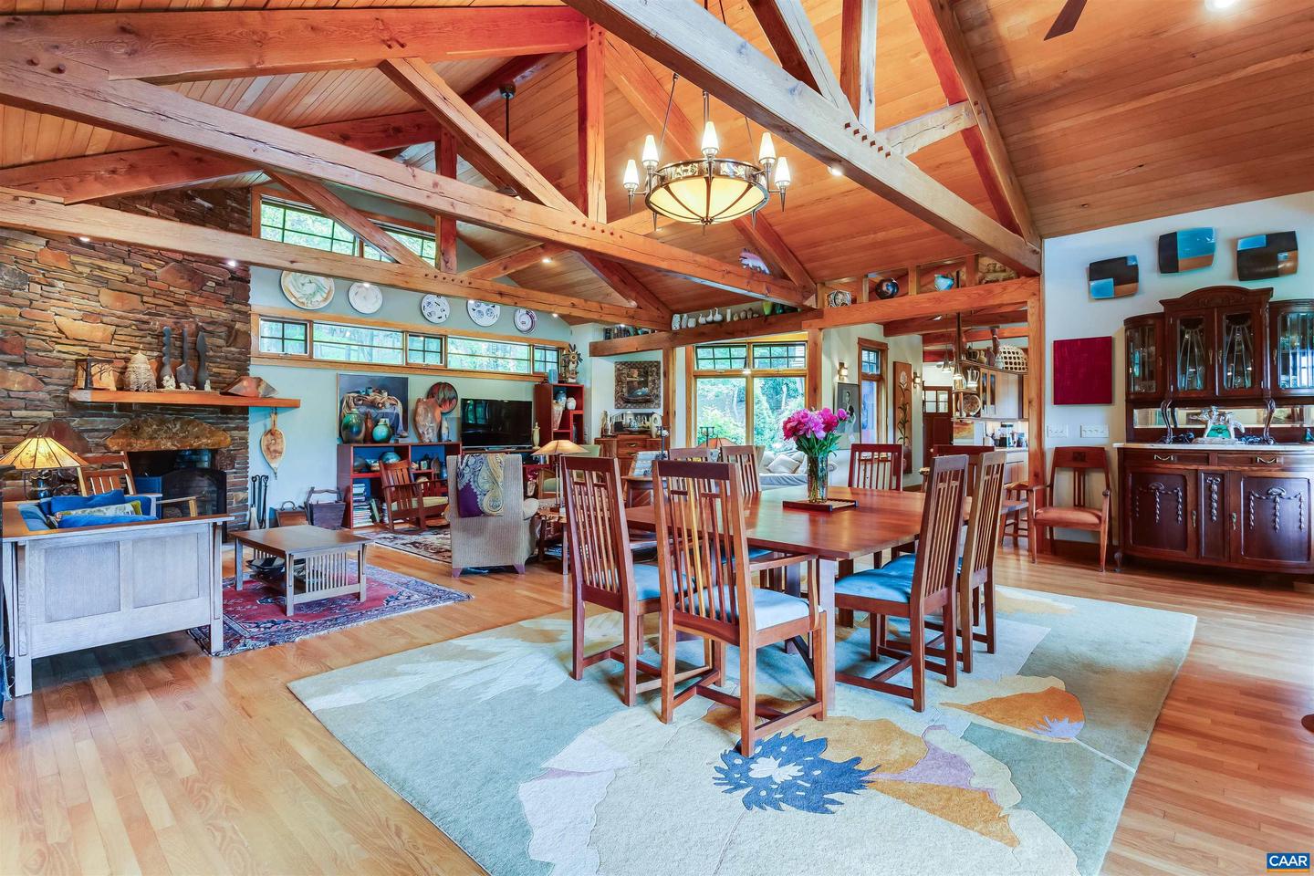 170 & 174 SARVISBERRY LN SW, FLOYD, Virginia 24091, 6 Bedrooms Bedrooms, ,6 BathroomsBathrooms,Residential,For sale,170 & 174 SARVISBERRY LN SW,669138 MLS # 669138