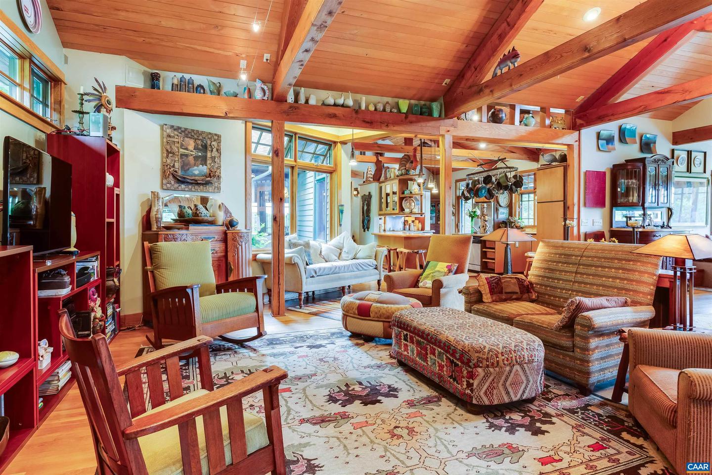 170 & 174 SARVISBERRY LN SW, FLOYD, Virginia 24091, 6 Bedrooms Bedrooms, ,6 BathroomsBathrooms,Residential,For sale,170 & 174 SARVISBERRY LN SW,669138 MLS # 669138