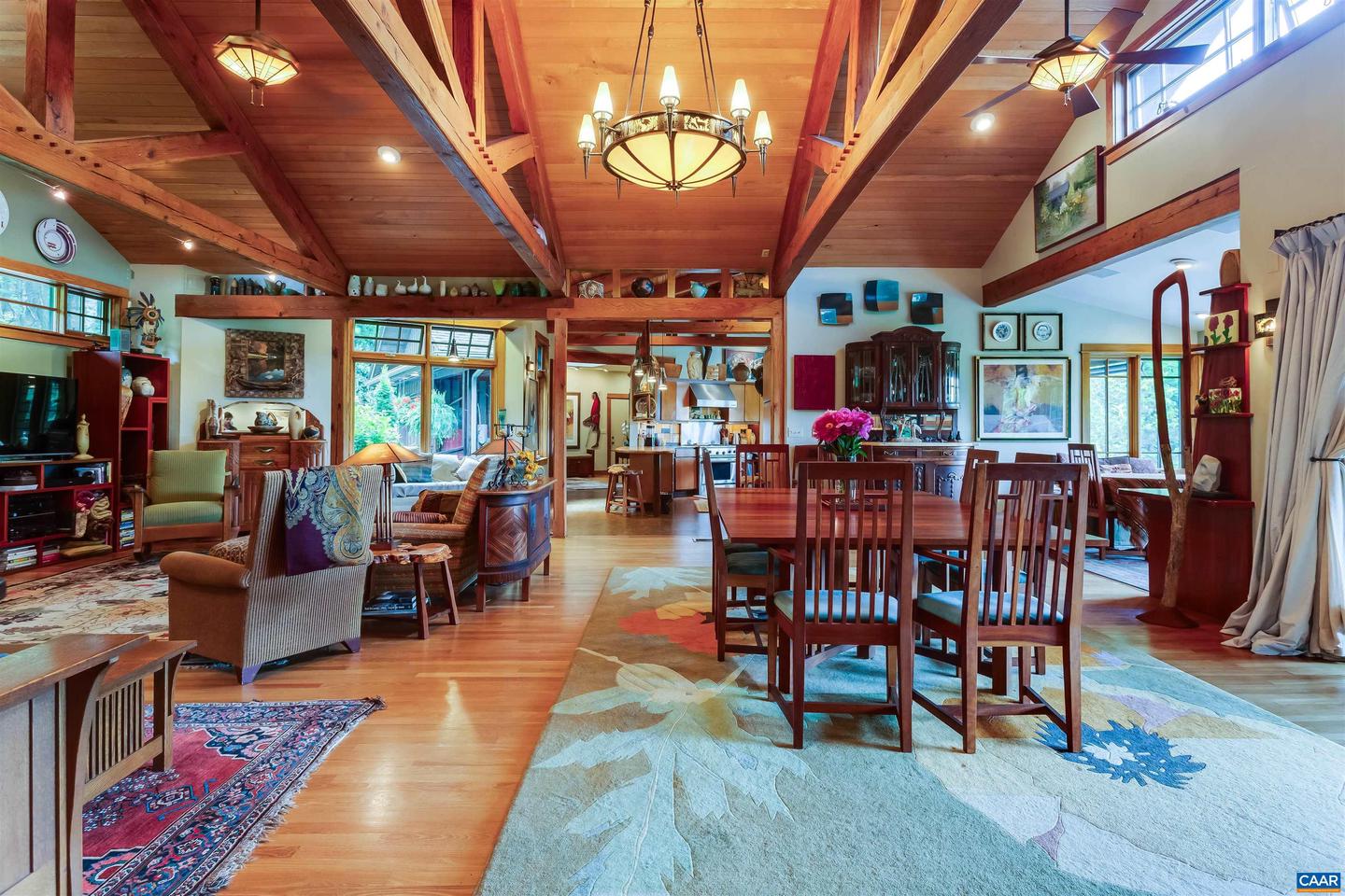 170 & 174 SARVISBERRY LN SW, FLOYD, Virginia 24091, 6 Bedrooms Bedrooms, ,6 BathroomsBathrooms,Residential,For sale,170 & 174 SARVISBERRY LN SW,669138 MLS # 669138