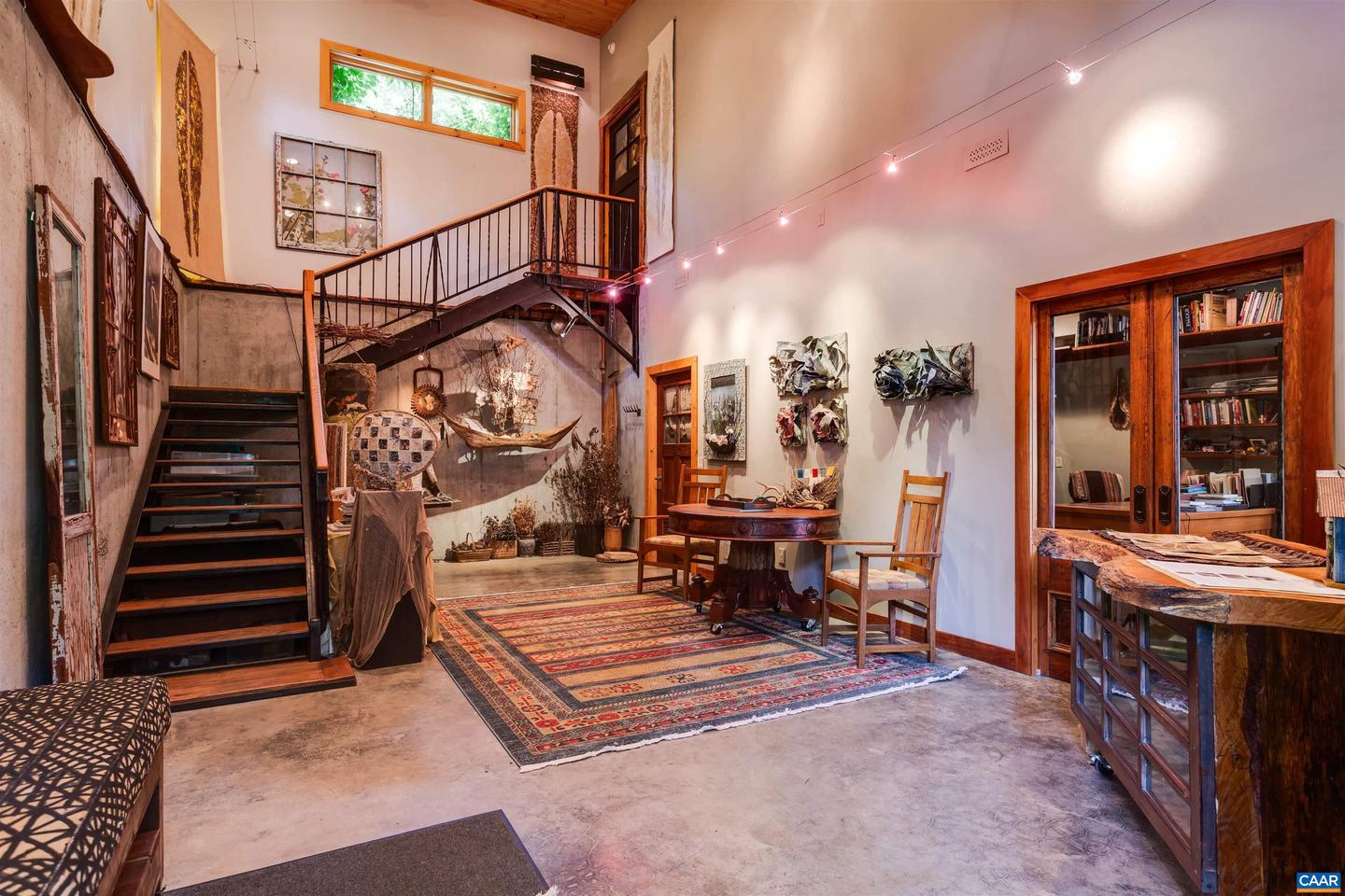 170 & 174 SARVISBERRY LN SW, FLOYD, Virginia 24091, 6 Bedrooms Bedrooms, ,6 BathroomsBathrooms,Residential,For sale,170 & 174 SARVISBERRY LN SW,669138 MLS # 669138