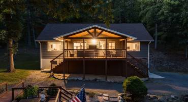 451 LOVE RD, LYNDHURST, Virginia 22952, 2 Bedrooms Bedrooms, ,2 BathroomsBathrooms,Residential,451 LOVE RD,669142 MLS # 669142