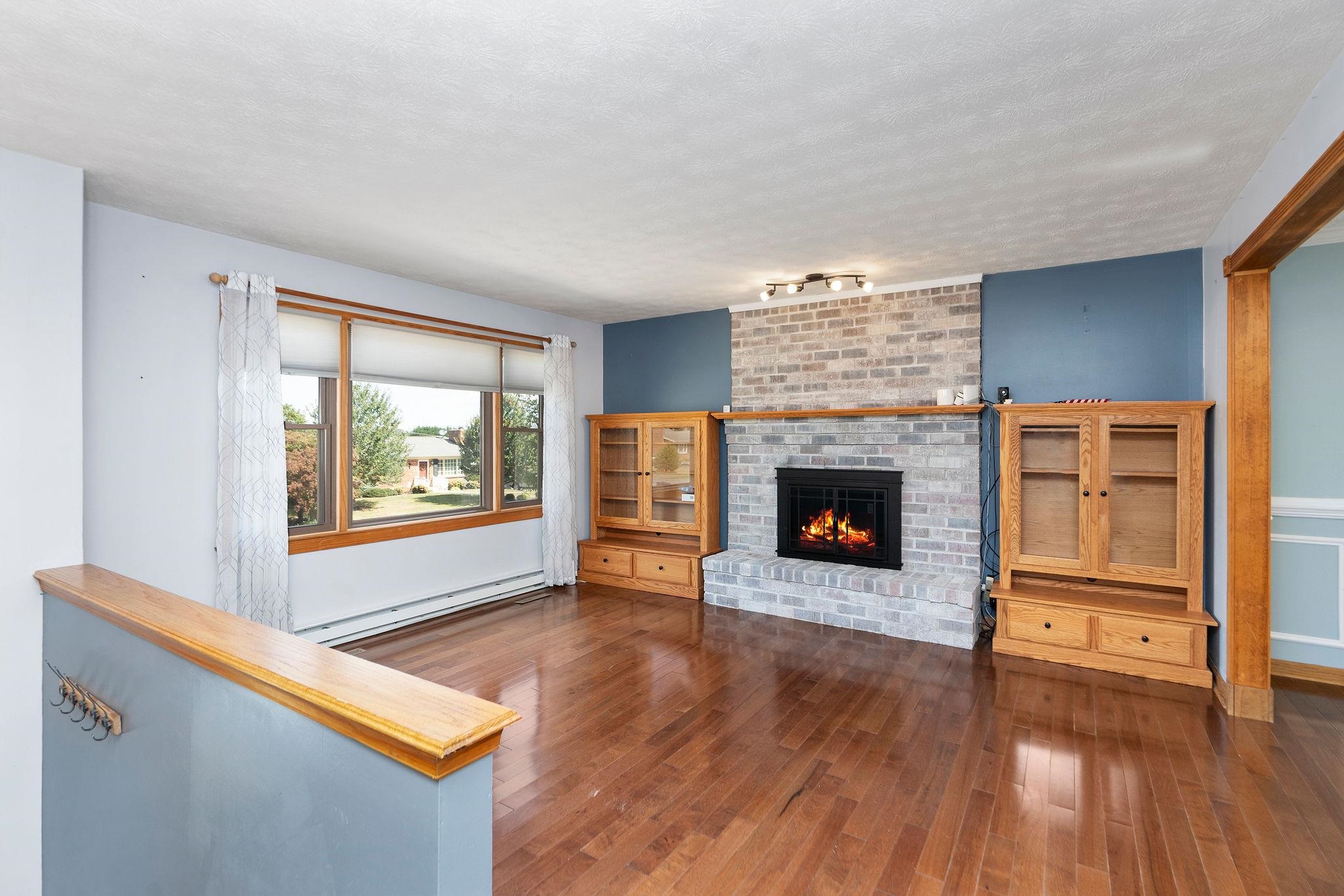 74 MILL STONE DR, VERONA, Virginia 24482, 3 Bedrooms Bedrooms, ,2 BathroomsBathrooms,Residential,74 MILL STONE DR,669143 MLS # 669143