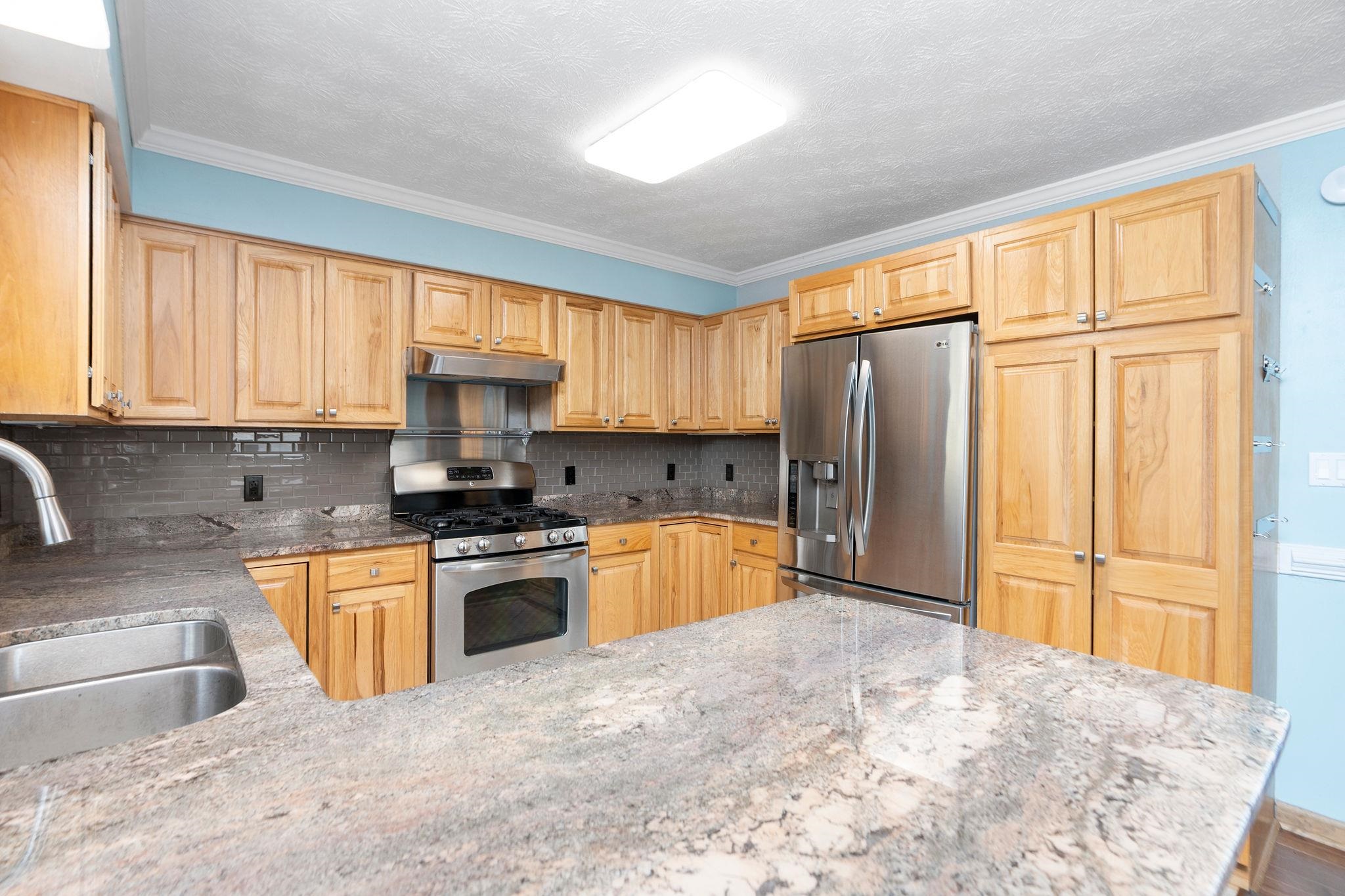 74 MILL STONE DR, VERONA, Virginia 24482, 3 Bedrooms Bedrooms, ,2 BathroomsBathrooms,Residential,74 MILL STONE DR,669143 MLS # 669143