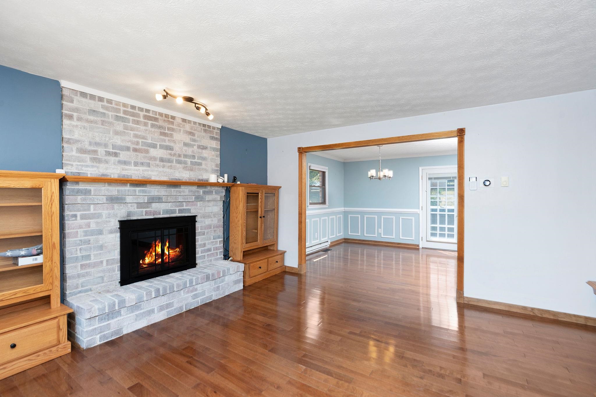 74 MILL STONE DR, VERONA, Virginia 24482, 3 Bedrooms Bedrooms, ,2 BathroomsBathrooms,Residential,74 MILL STONE DR,669143 MLS # 669143