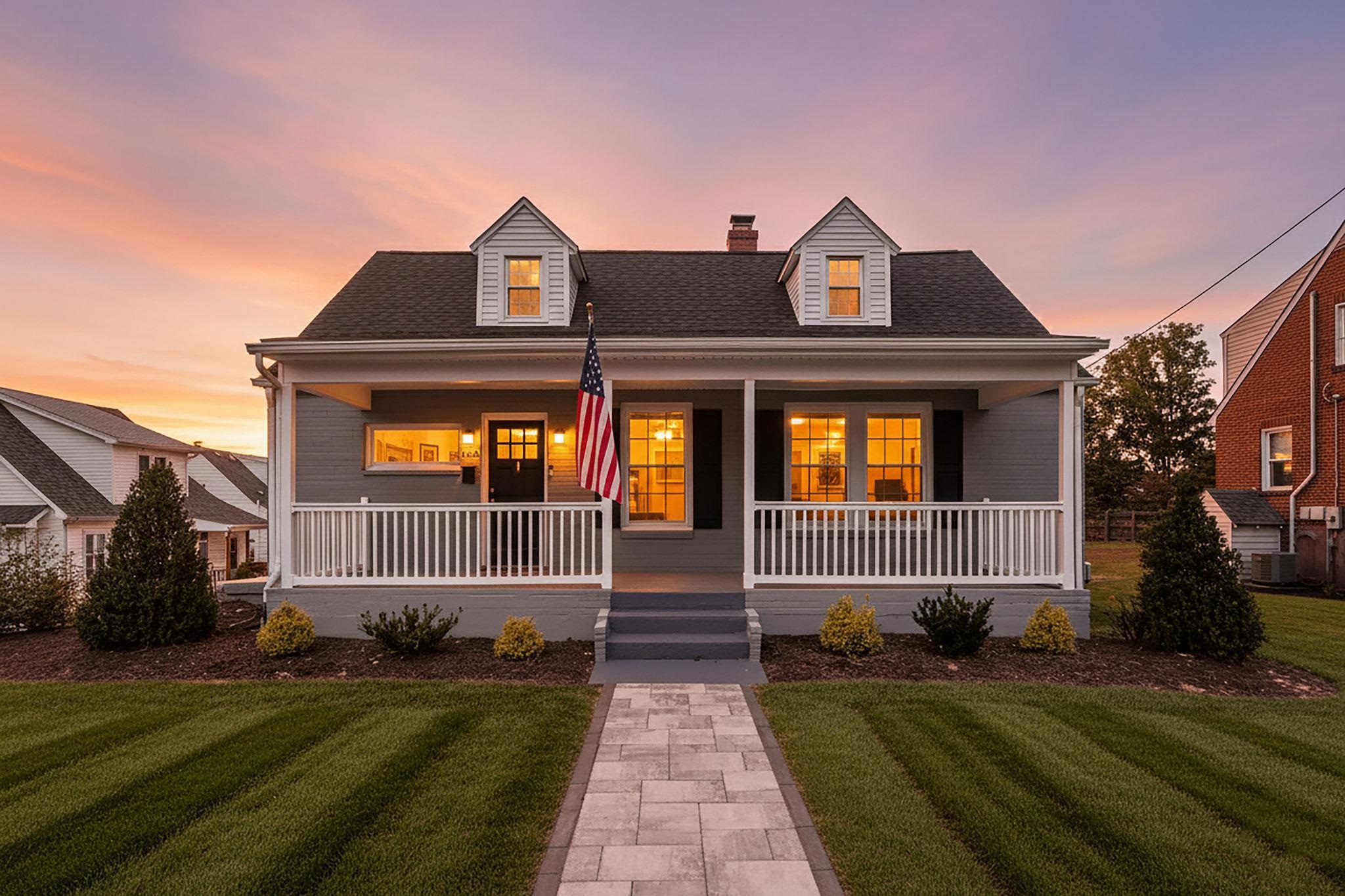 1215 W 12TH ST, WAYNESBORO, Virginia 22980, 3 Bedrooms Bedrooms, ,1 BathroomBathrooms,Residential,1215 W 12TH ST,669144 MLS # 669144