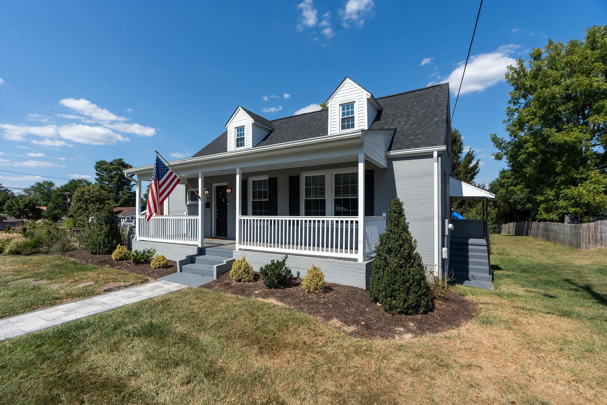 1215 W 12TH ST, WAYNESBORO, Virginia 22980, 3 Bedrooms Bedrooms, ,1 BathroomBathrooms,Residential,1215 W 12TH ST,669144 MLS # 669144