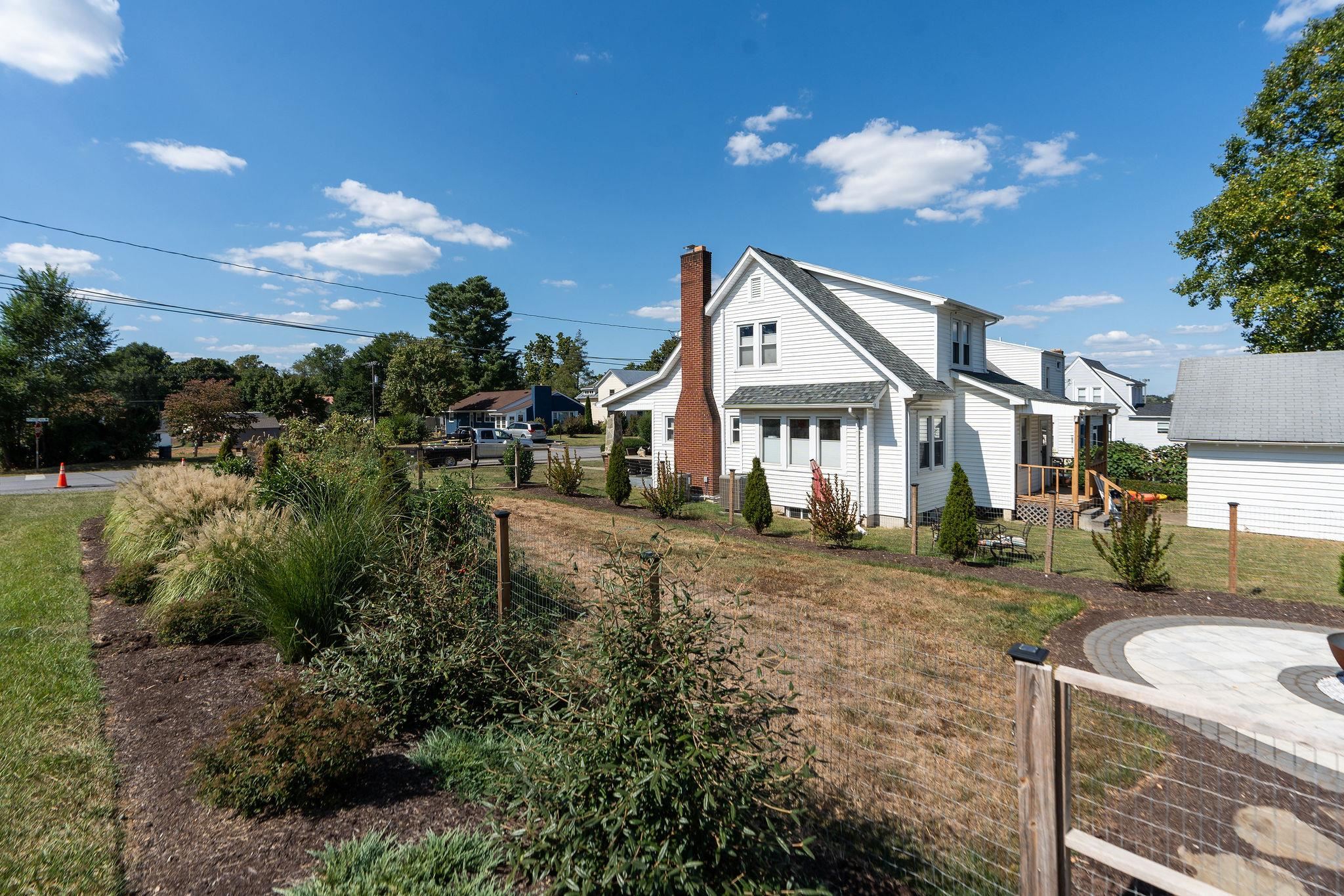 1215 W 12TH ST, WAYNESBORO, Virginia 22980, 3 Bedrooms Bedrooms, ,1 BathroomBathrooms,Residential,1215 W 12TH ST,669144 MLS # 669144