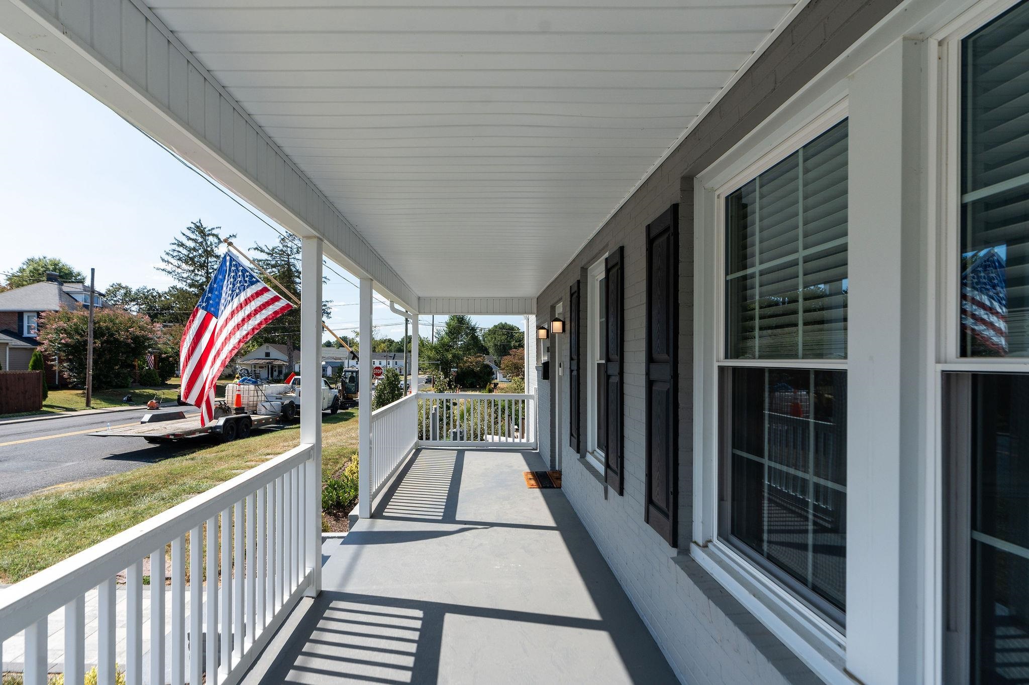 1215 W 12TH ST, WAYNESBORO, Virginia 22980, 3 Bedrooms Bedrooms, ,1 BathroomBathrooms,Residential,1215 W 12TH ST,669144 MLS # 669144