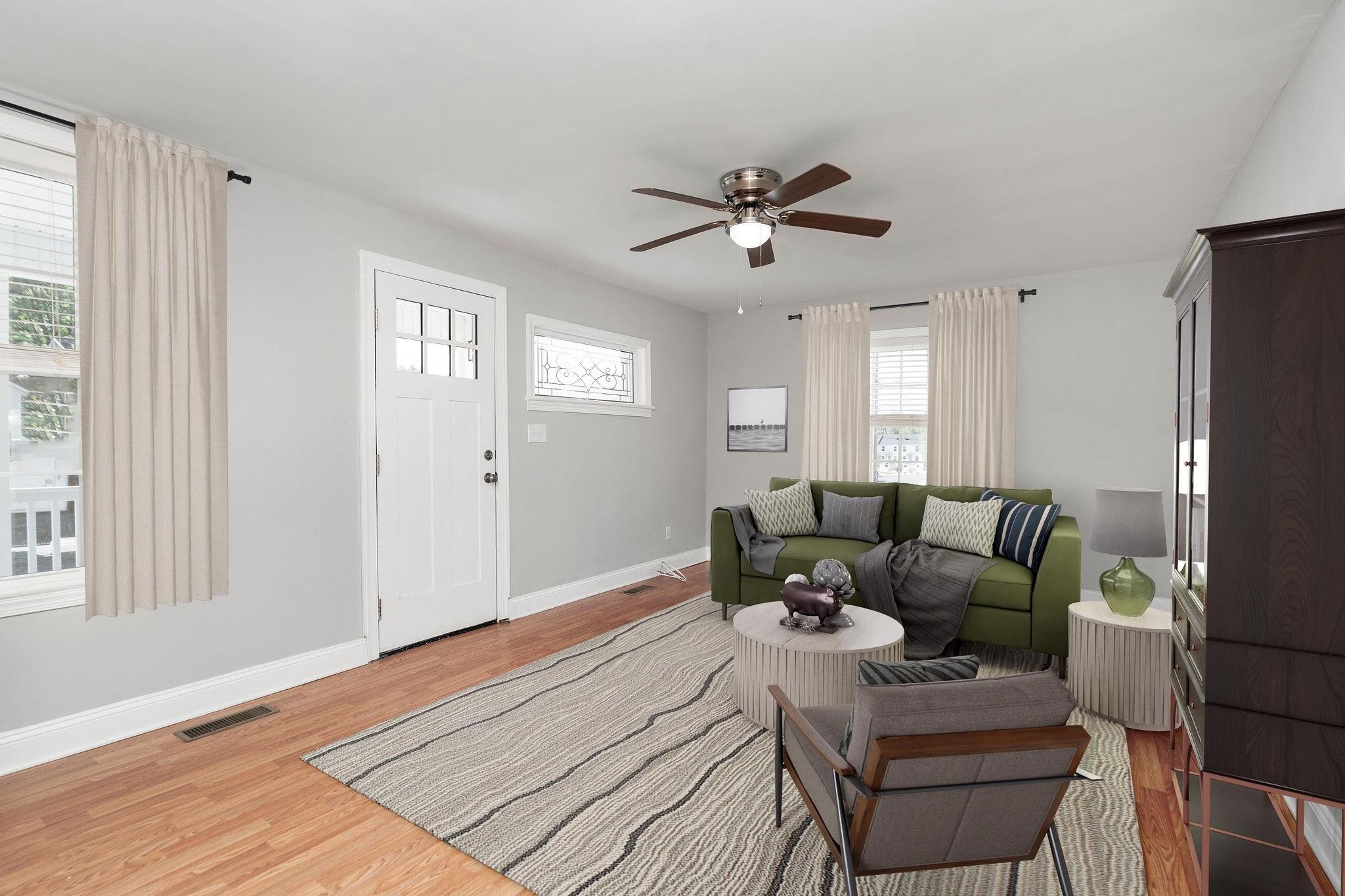 1215 W 12TH ST, WAYNESBORO, Virginia 22980, 3 Bedrooms Bedrooms, ,1 BathroomBathrooms,Residential,1215 W 12TH ST,669144 MLS # 669144