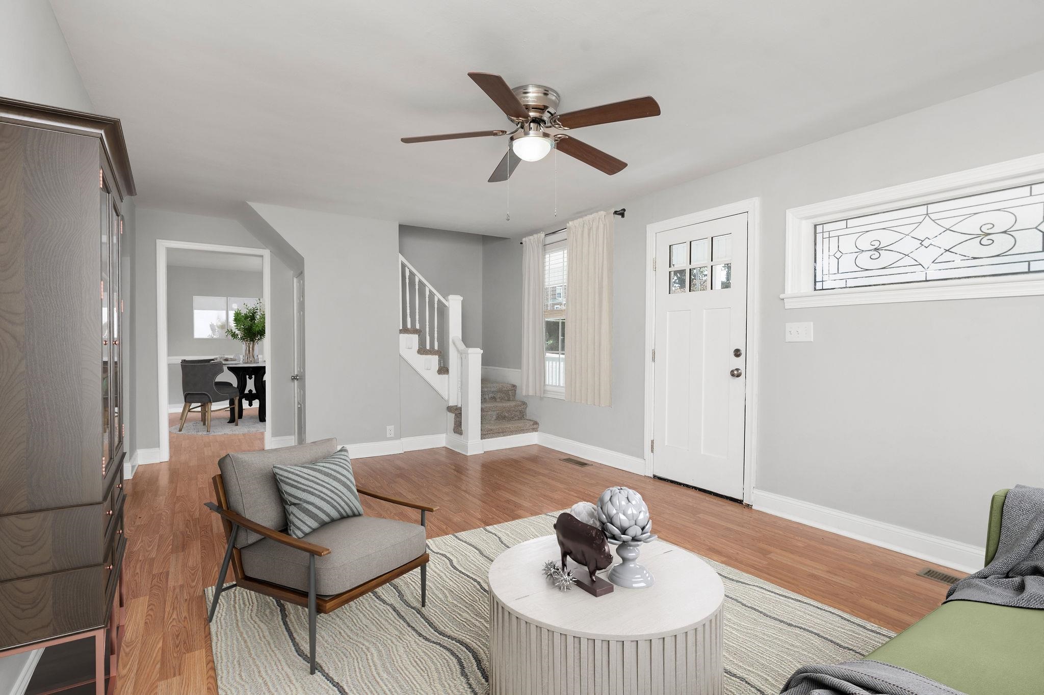 1215 W 12TH ST, WAYNESBORO, Virginia 22980, 3 Bedrooms Bedrooms, ,1 BathroomBathrooms,Residential,1215 W 12TH ST,669144 MLS # 669144