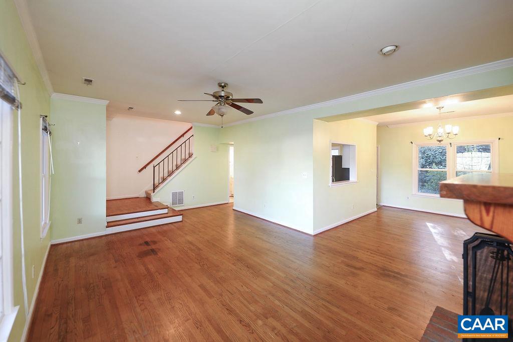 136 BRANDYWINE CT, CHARLOTTESVILLE, Virginia 22901, 4 Bedrooms Bedrooms, ,2 BathroomsBathrooms,Residential,For sale,136 BRANDYWINE CT,667718 MLS # 667718