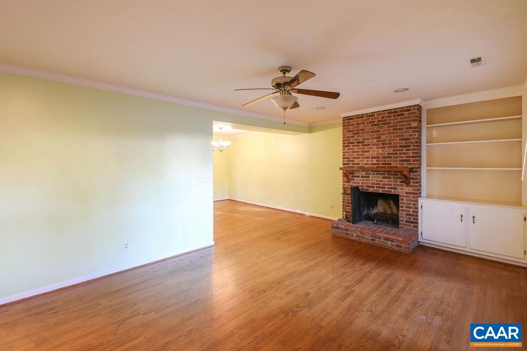 136 BRANDYWINE CT, CHARLOTTESVILLE, Virginia 22901, 4 Bedrooms Bedrooms, ,2 BathroomsBathrooms,Residential,For sale,136 BRANDYWINE CT,667718 MLS # 667718