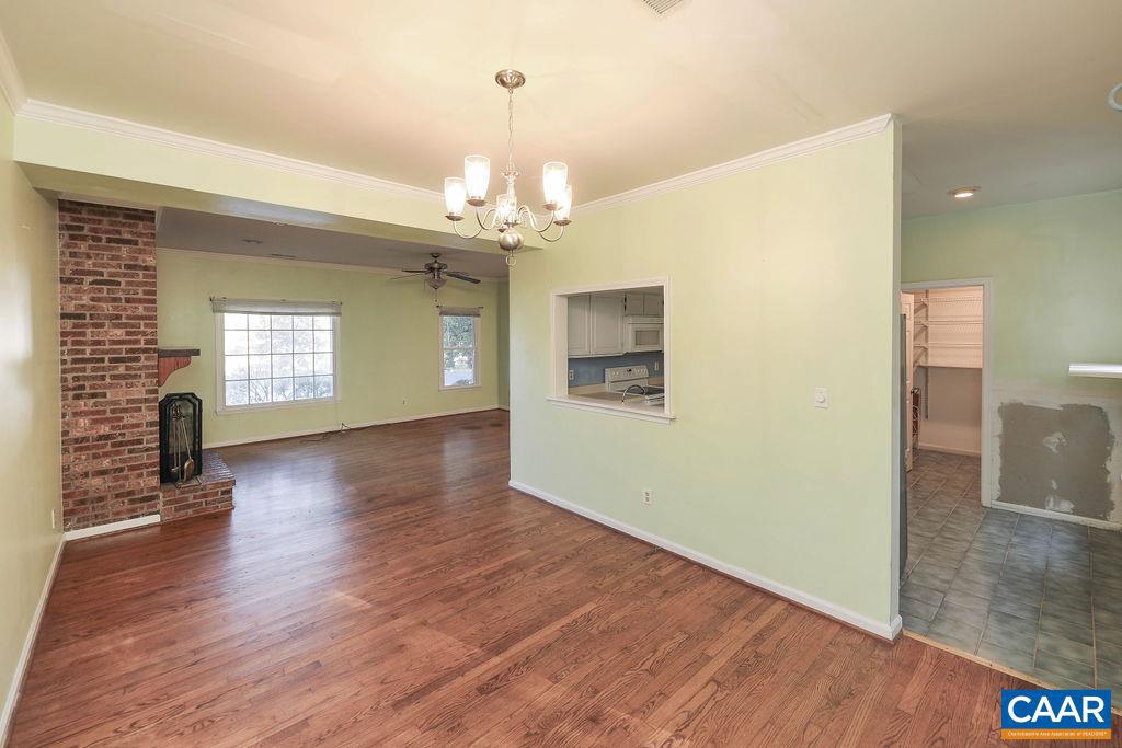136 BRANDYWINE CT, CHARLOTTESVILLE, Virginia 22901, 4 Bedrooms Bedrooms, ,2 BathroomsBathrooms,Residential,For sale,136 BRANDYWINE CT,667718 MLS # 667718