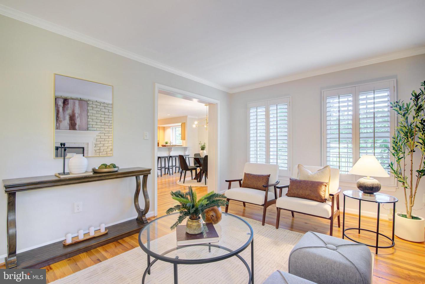 2128 GOLF COURSE DR, RESTON, Virginia 20191, 4 Bedrooms Bedrooms, ,3 BathroomsBathrooms,Residential,For sale,2128 GOLF COURSE DR,VAFX2265876 MLS # VAFX2265876